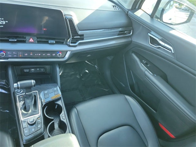 2023 Kia Sportage SX