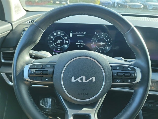 2023 Kia Sportage SX