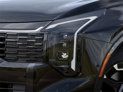 2026 Kia Sportage SX