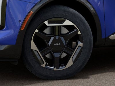 2026 Kia Sportage SX