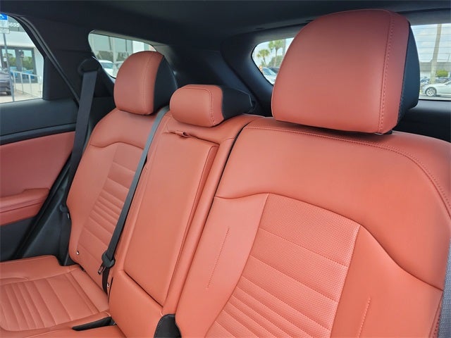 2024 Kia Sportage SX