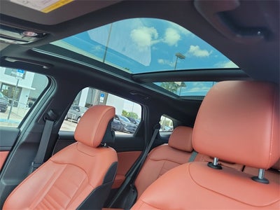 2024 Kia Sportage SX