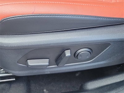 2024 Kia Sportage SX