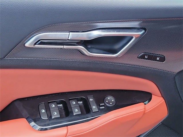 2024 Kia Sportage SX