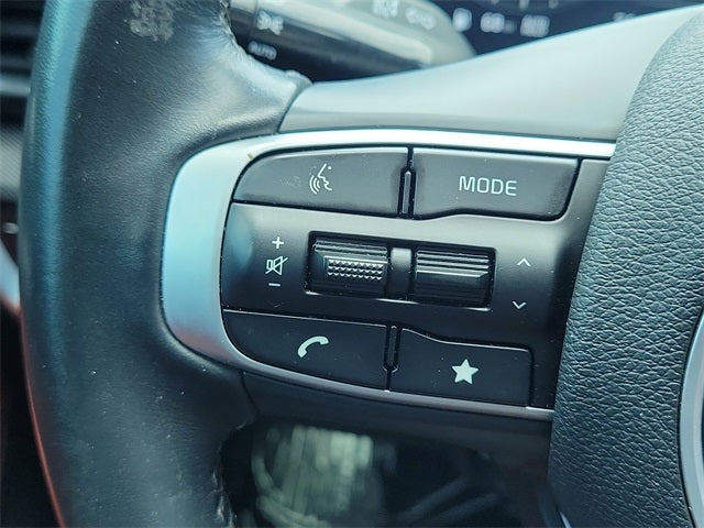 2024 Kia Sportage SX