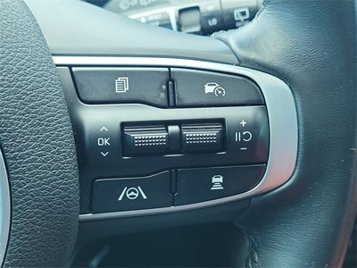 2024 Kia Sportage SX