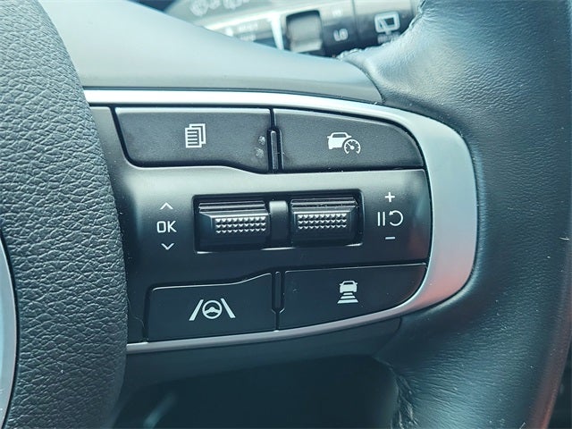 2024 Kia Sportage SX