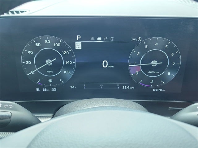 2024 Kia Sportage SX