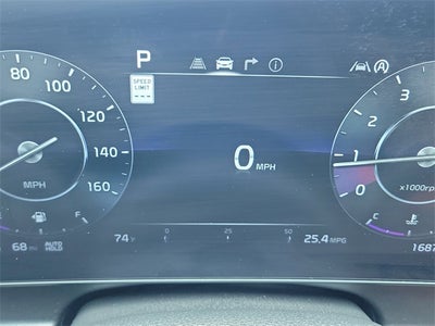 2024 Kia Sportage SX