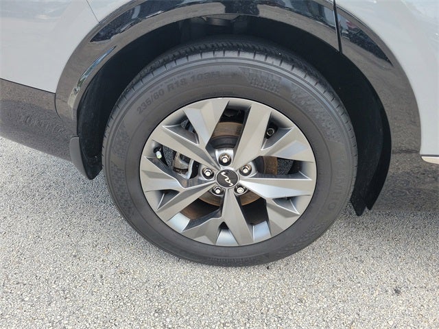 2024 Kia Sportage SX