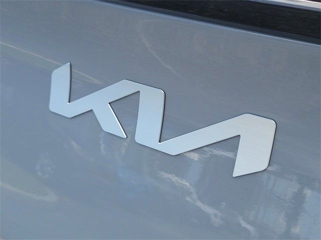 2024 Kia Sportage SX