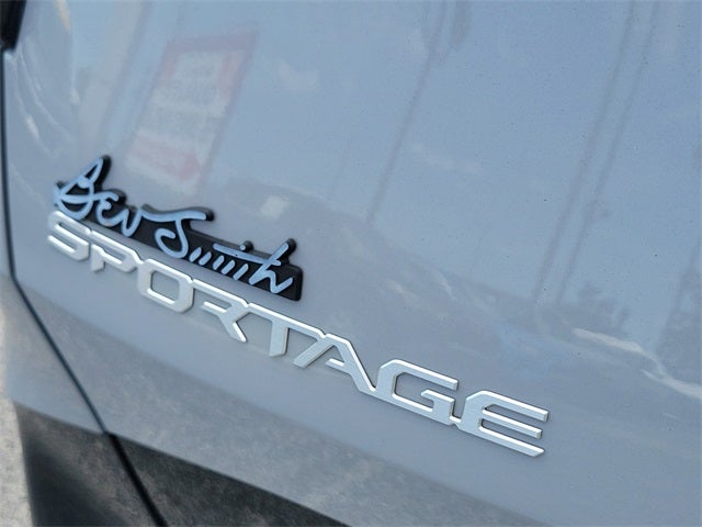 2024 Kia Sportage SX