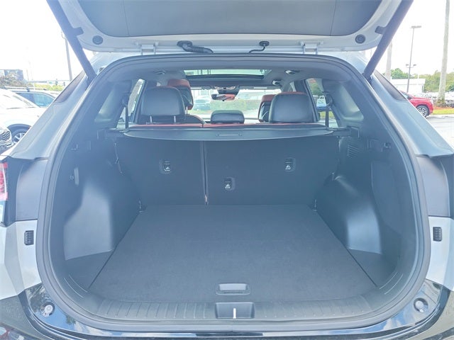 2024 Kia Sportage SX