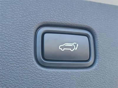 2024 Kia Sportage SX