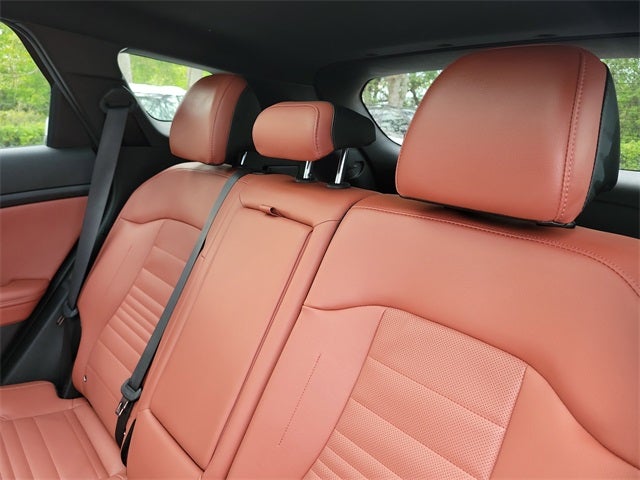 2024 Kia Sportage SX