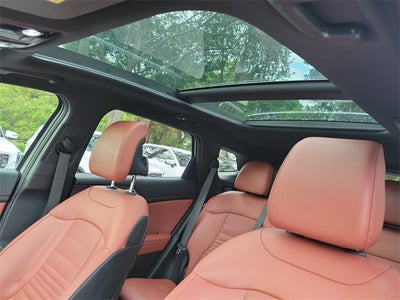 2024 Kia Sportage SX