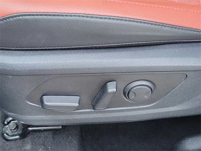 2024 Kia Sportage SX