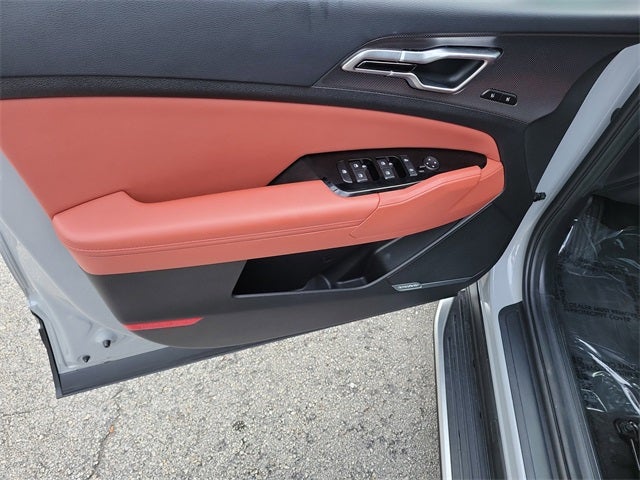 2024 Kia Sportage SX