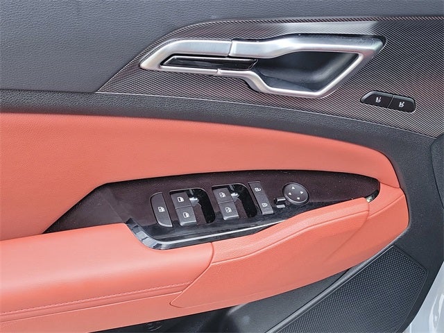 2024 Kia Sportage SX