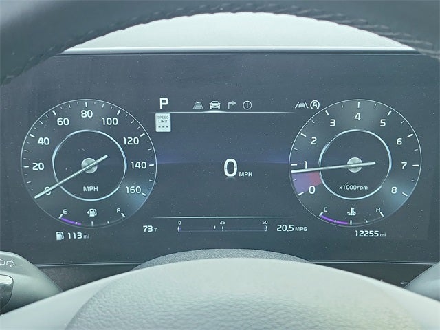 2024 Kia Sportage SX