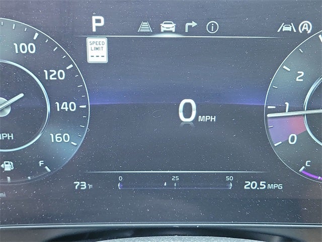 2024 Kia Sportage SX