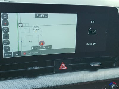 2024 Kia Sportage SX