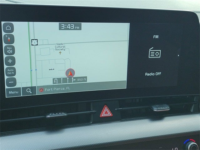 2024 Kia Sportage SX