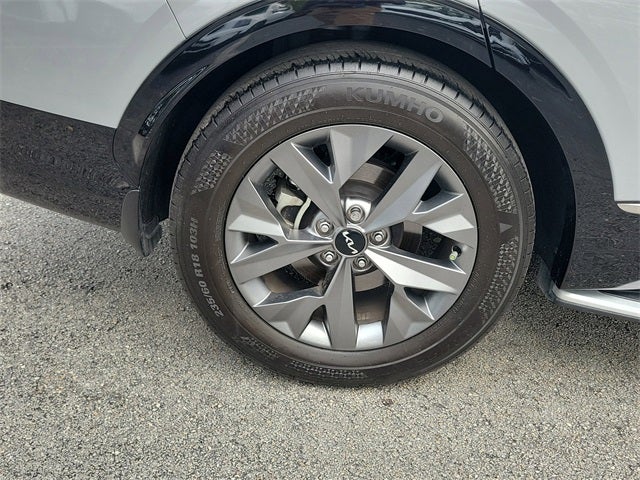 2024 Kia Sportage SX