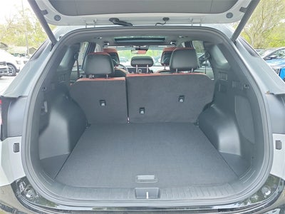 2024 Kia Sportage SX