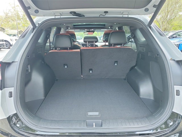 2024 Kia Sportage SX