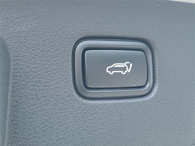 2024 Kia Sportage SX