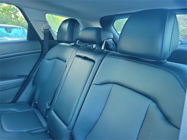 2024 Kia Sportage SX