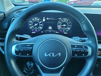 2024 Kia Sportage SX