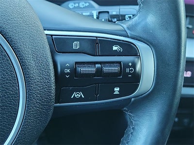 2024 Kia Sportage SX