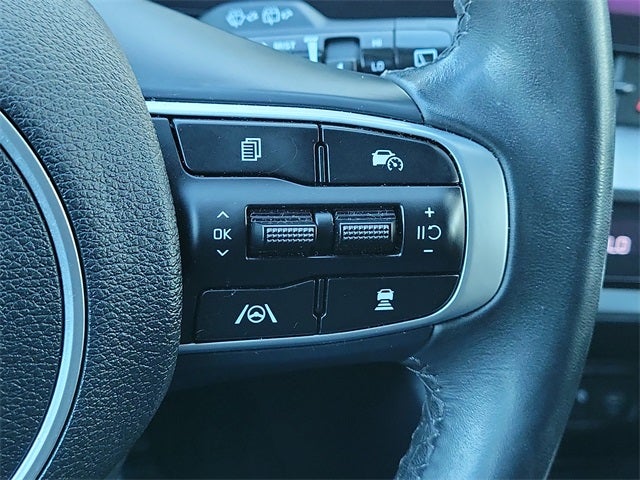 2024 Kia Sportage SX