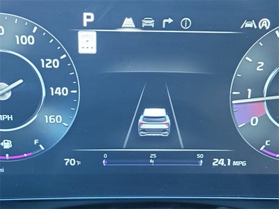 2024 Kia Sportage SX