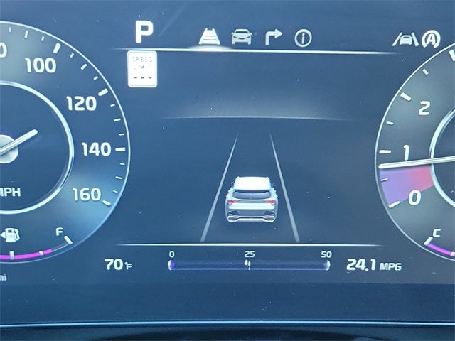 2024 Kia Sportage SX