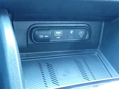 2024 Kia Sportage SX