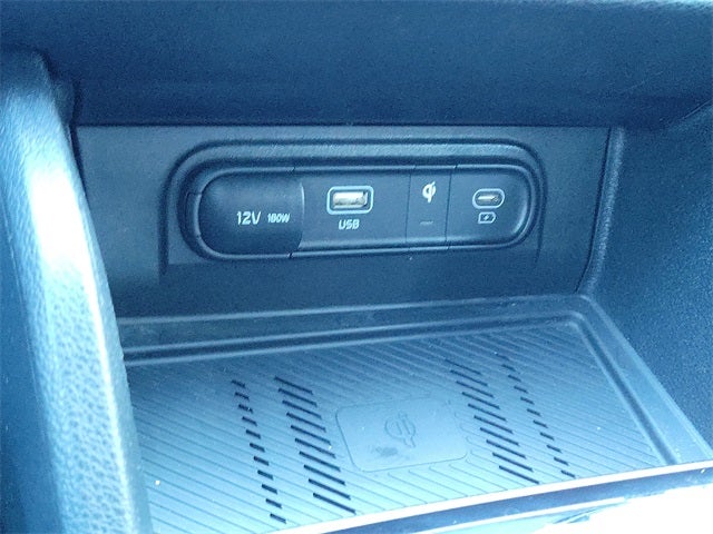 2024 Kia Sportage SX