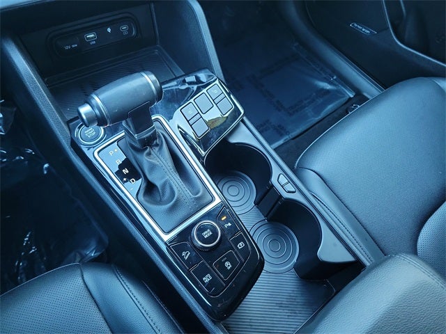 2024 Kia Sportage SX