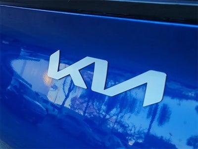 2024 Kia Sportage SX