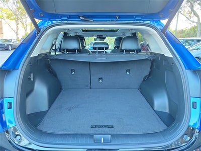 2024 Kia Sportage SX