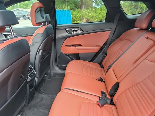 2023 Kia Sportage SX