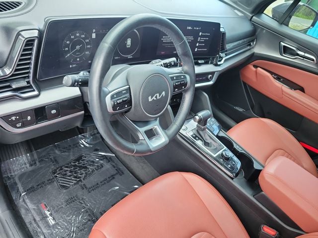 2023 Kia Sportage SX