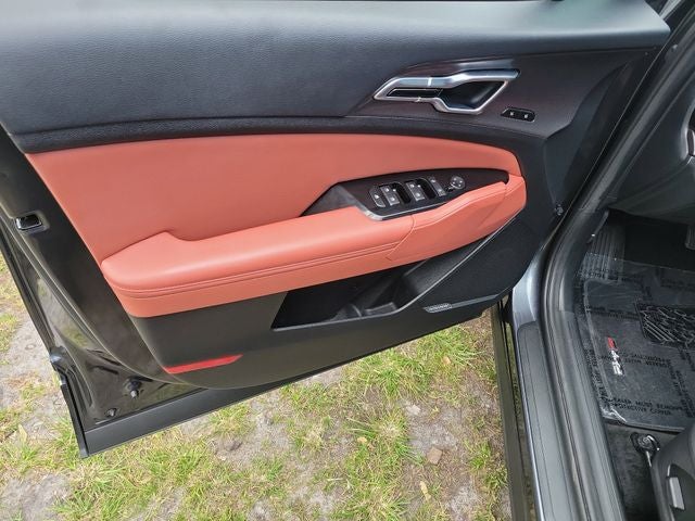 2023 Kia Sportage SX