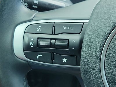 2023 Kia Sportage SX