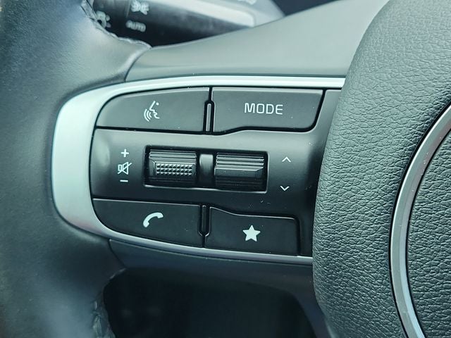 2023 Kia Sportage SX
