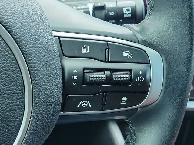 2023 Kia Sportage SX