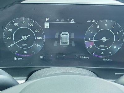 2023 Kia Sportage SX