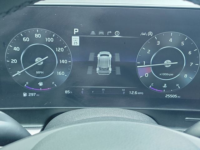 2023 Kia Sportage SX